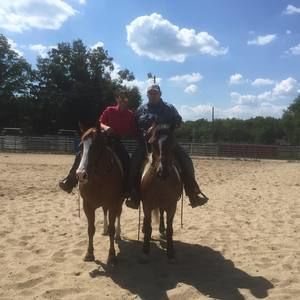 Meet your Posher, Brielle